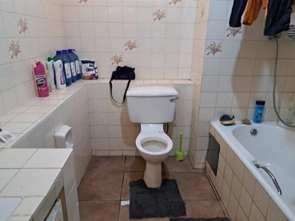 2 Bedroom Property for Sale in Arcadia Gauteng