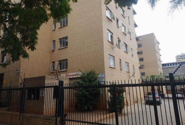 2 Bedroom Property for Sale in Pretoria Central Gauteng