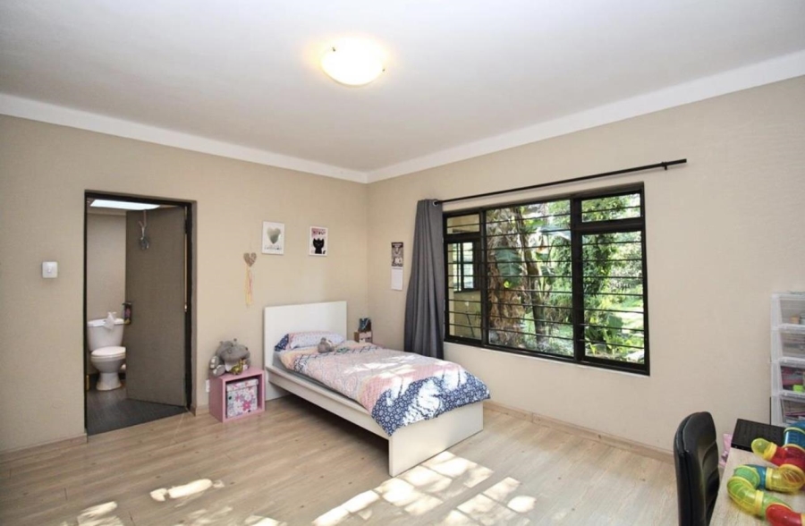 To Let 5 Bedroom Property for Rent in Rivonia Gauteng