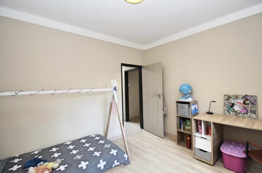To Let 5 Bedroom Property for Rent in Rivonia Gauteng