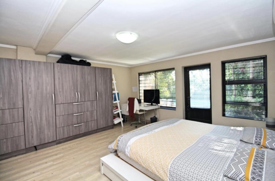 To Let 5 Bedroom Property for Rent in Rivonia Gauteng