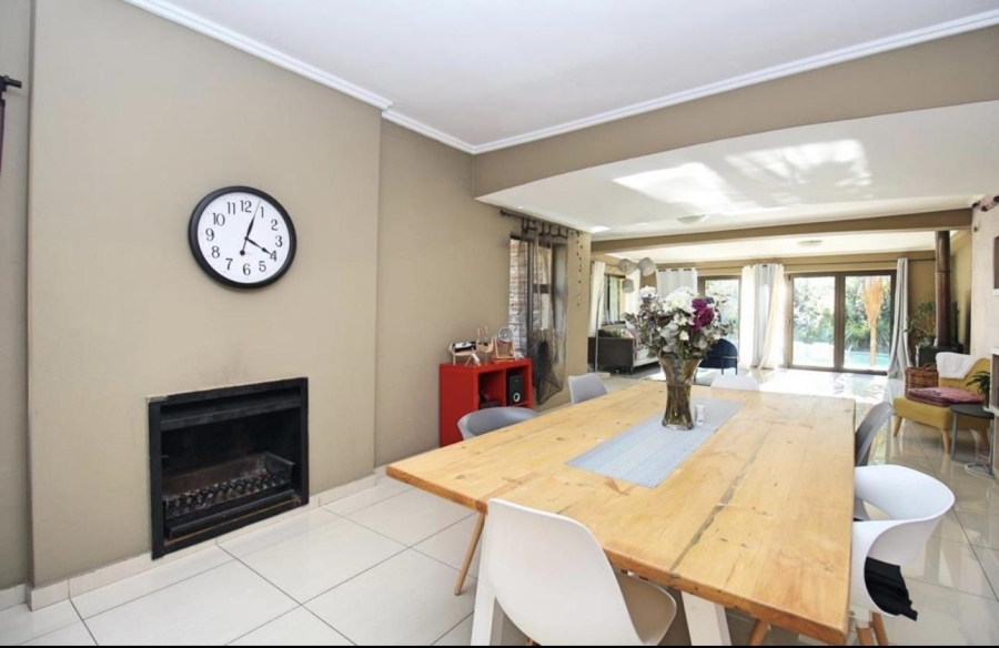 To Let 5 Bedroom Property for Rent in Rivonia Gauteng
