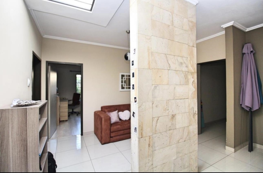 To Let 5 Bedroom Property for Rent in Rivonia Gauteng