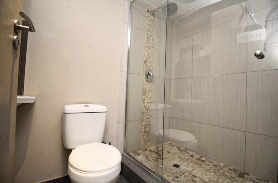 To Let 5 Bedroom Property for Rent in Rivonia Gauteng