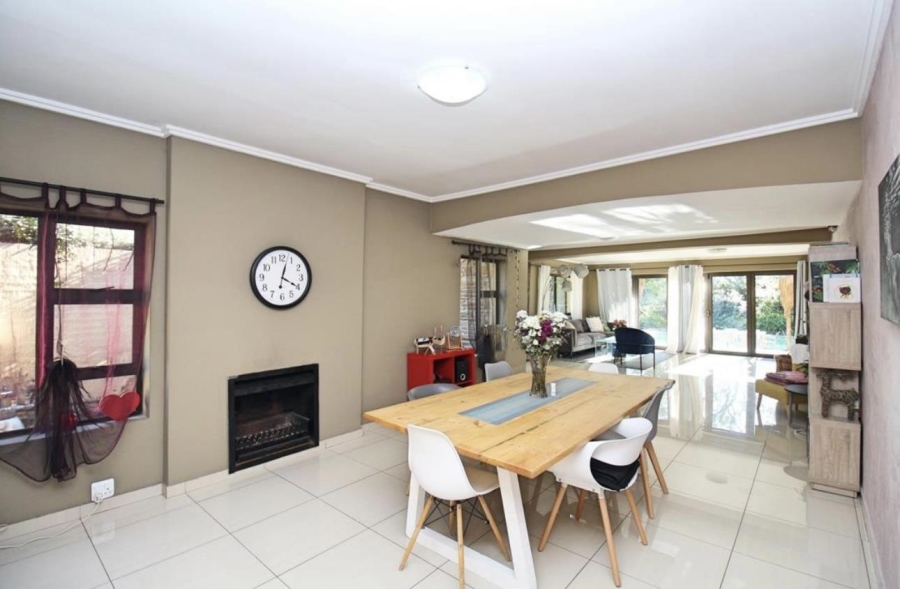 To Let 5 Bedroom Property for Rent in Rivonia Gauteng