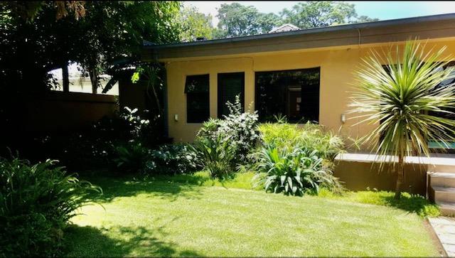 To Let 5 Bedroom Property for Rent in Rivonia Gauteng
