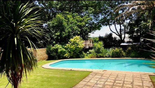 To Let 5 Bedroom Property for Rent in Rivonia Gauteng