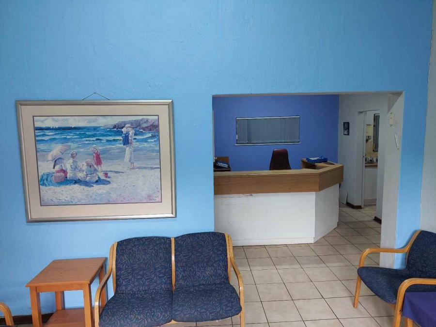 Commercial Property for Sale in Linksfield Gauteng
