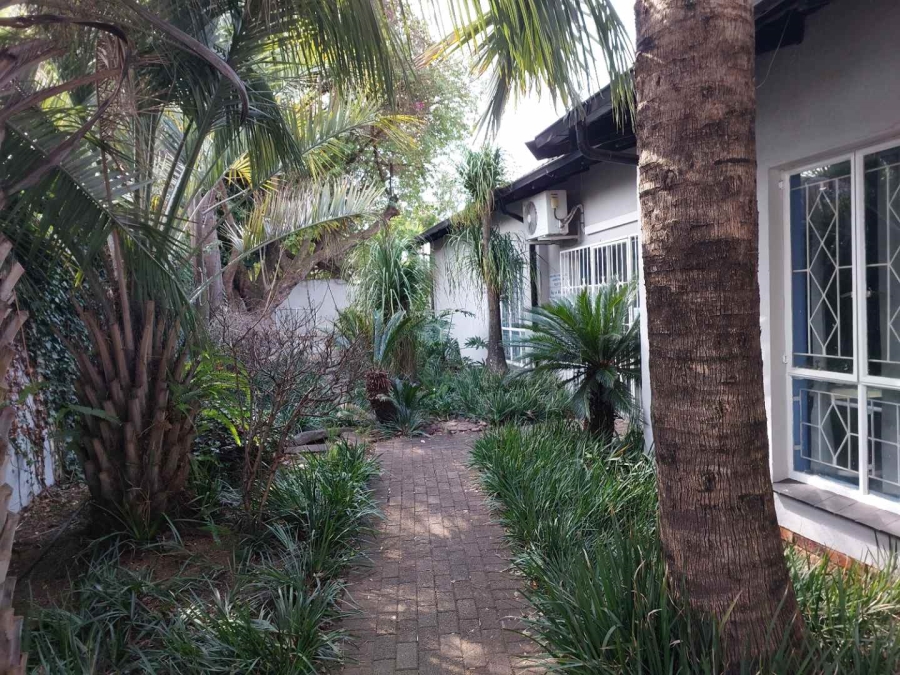 Commercial Property for Sale in Linksfield Gauteng