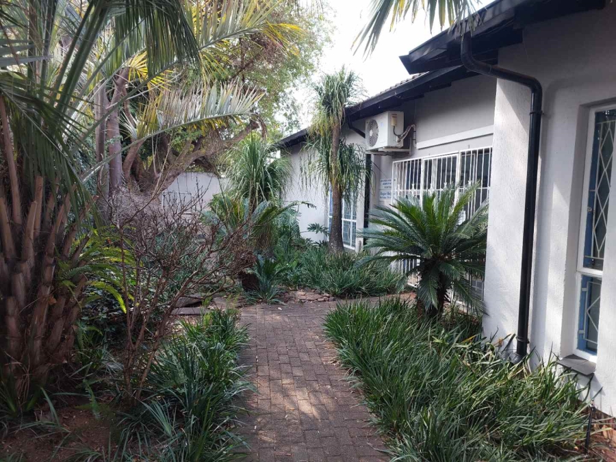 Commercial Property for Sale in Linksfield Gauteng
