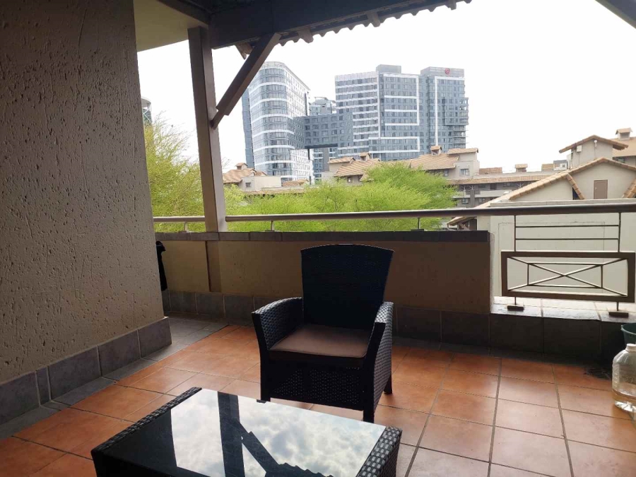 To Let 2 Bedroom Property for Rent in Sandton Central Gauteng