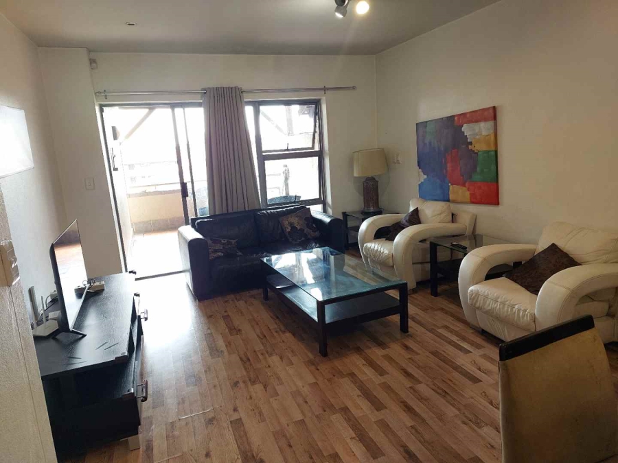 To Let 2 Bedroom Property for Rent in Sandton Central Gauteng