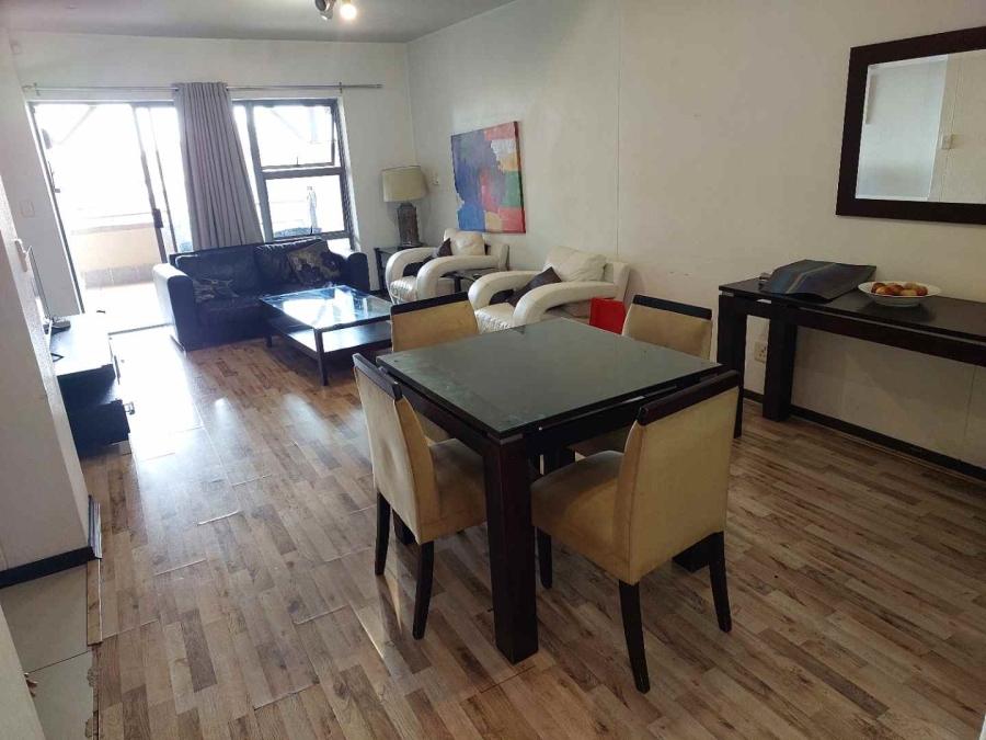 To Let 2 Bedroom Property for Rent in Sandton Central Gauteng