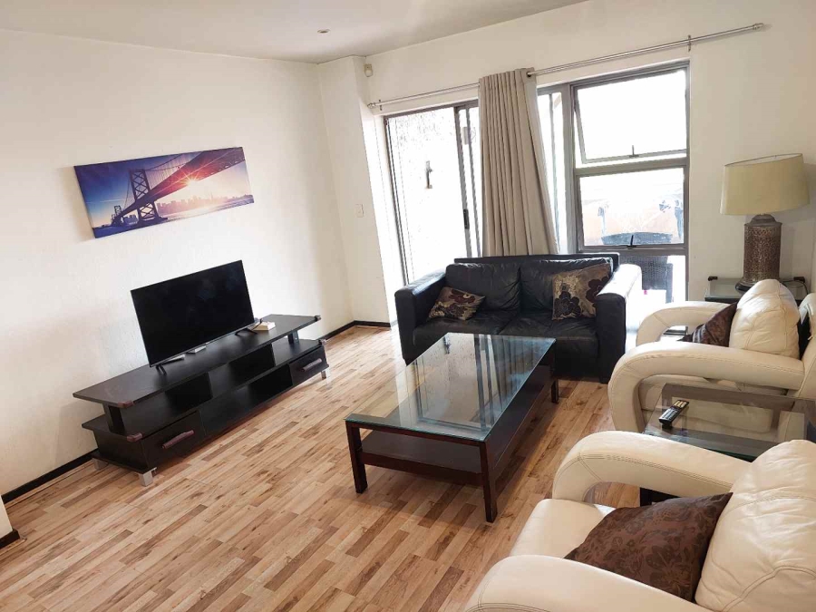 To Let 2 Bedroom Property for Rent in Sandton Central Gauteng