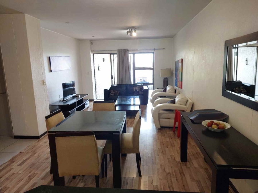 To Let 2 Bedroom Property for Rent in Sandton Central Gauteng