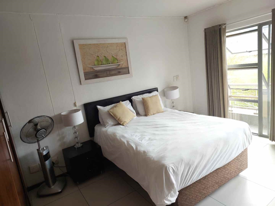To Let 2 Bedroom Property for Rent in Sandton Central Gauteng