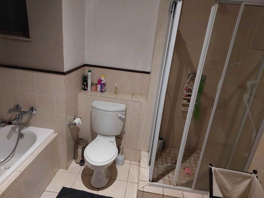 To Let 2 Bedroom Property for Rent in Sandton Central Gauteng