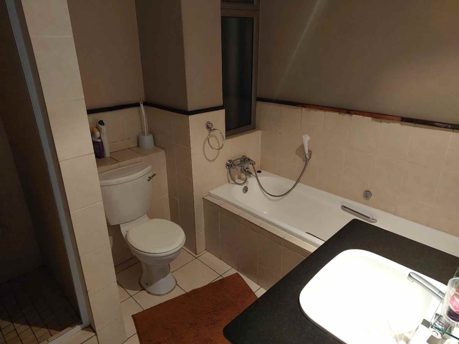 To Let 2 Bedroom Property for Rent in Sandton Central Gauteng