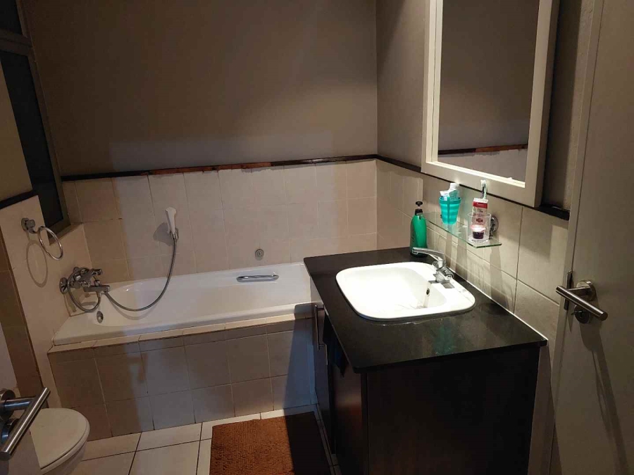 To Let 2 Bedroom Property for Rent in Sandton Central Gauteng