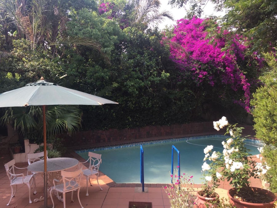 To Let 0 Bedroom Property for Rent in Highlands Gauteng