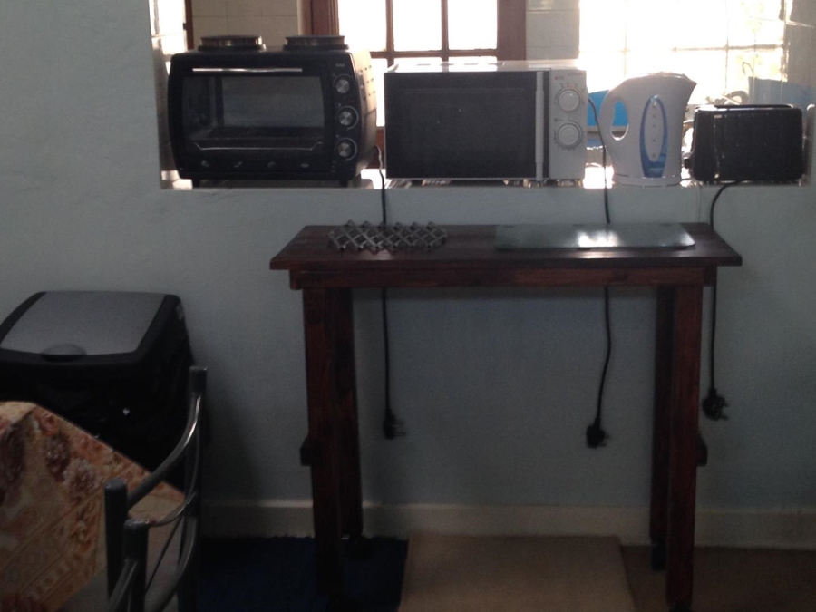 To Let 0 Bedroom Property for Rent in Highlands Gauteng