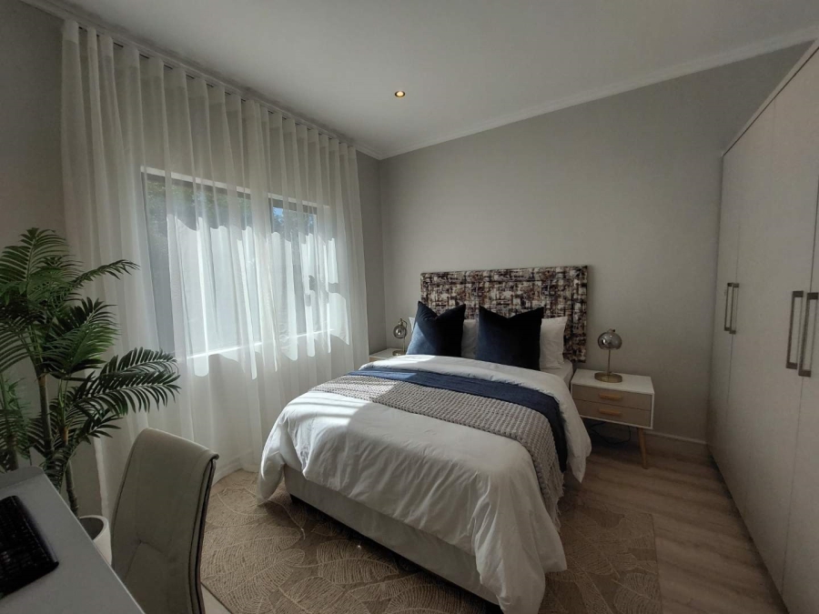 To Let 2 Bedroom Property for Rent in Bryanston Gauteng