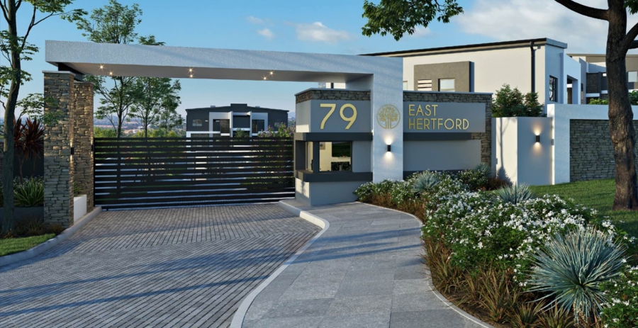 To Let 2 Bedroom Property for Rent in Bryanston Gauteng