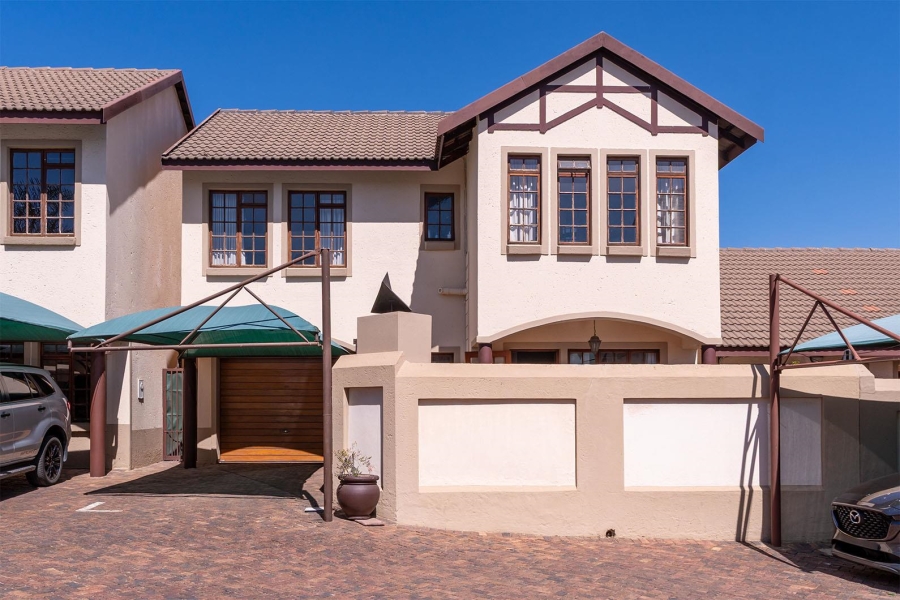 3 Bedroom Property for Sale in Edendale Gauteng