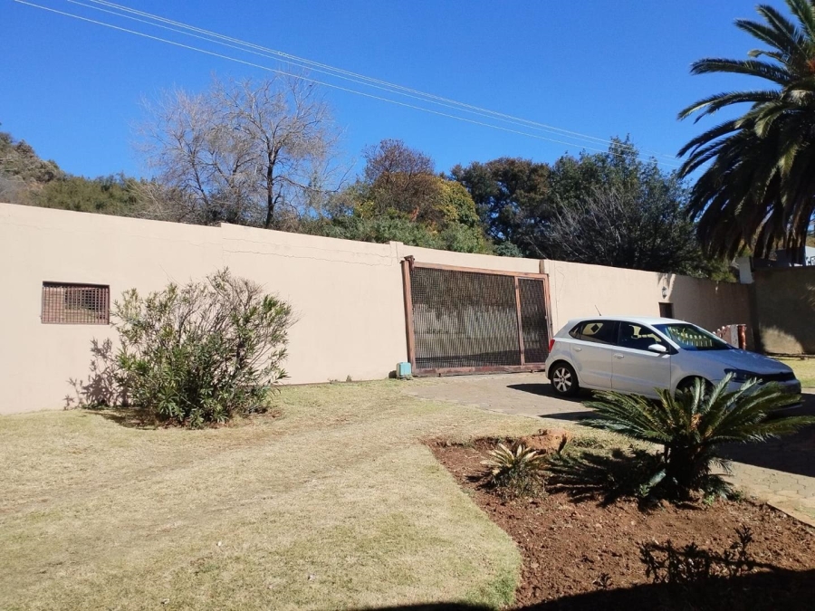 4 Bedroom Property for Sale in Alan Manor Gauteng