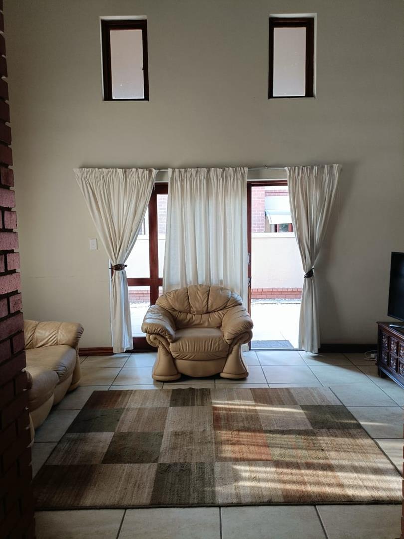 3 Bedroom Property for Sale in Bronberg Ext 1 Gauteng