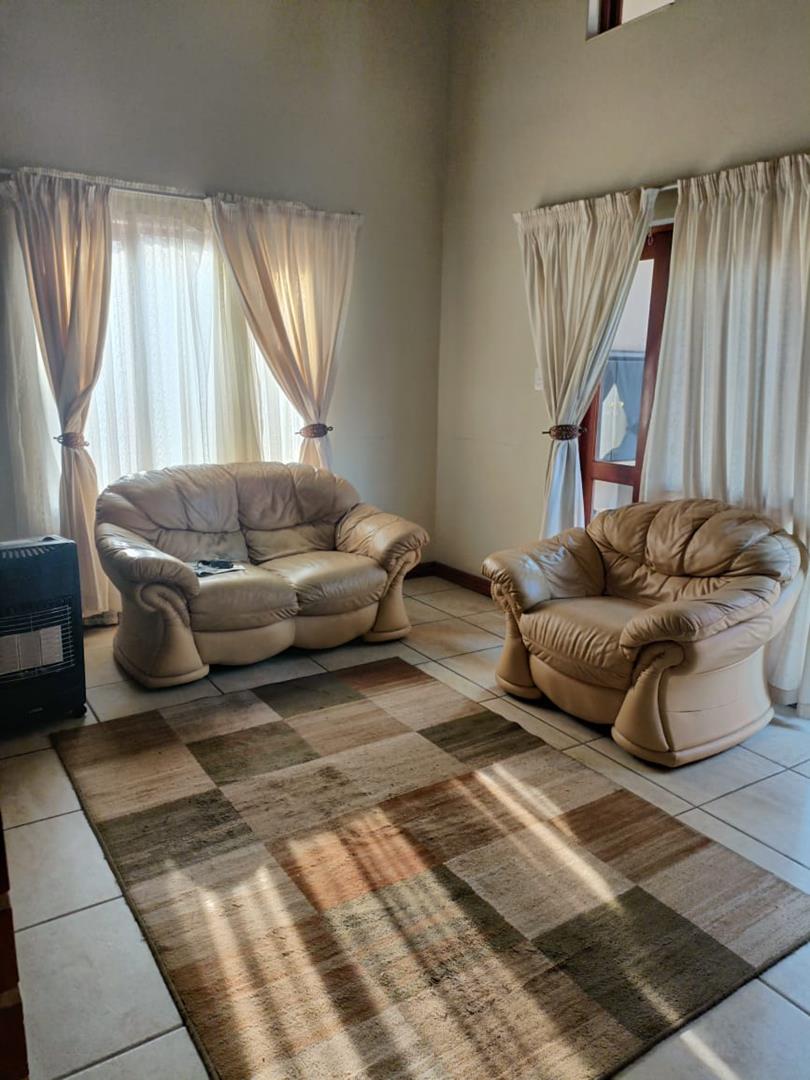 3 Bedroom Property for Sale in Bronberg Ext 1 Gauteng