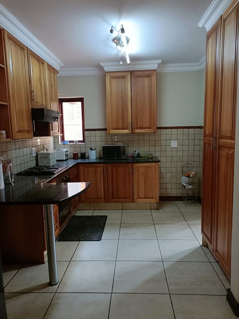 3 Bedroom Property for Sale in Bronberg Ext 1 Gauteng