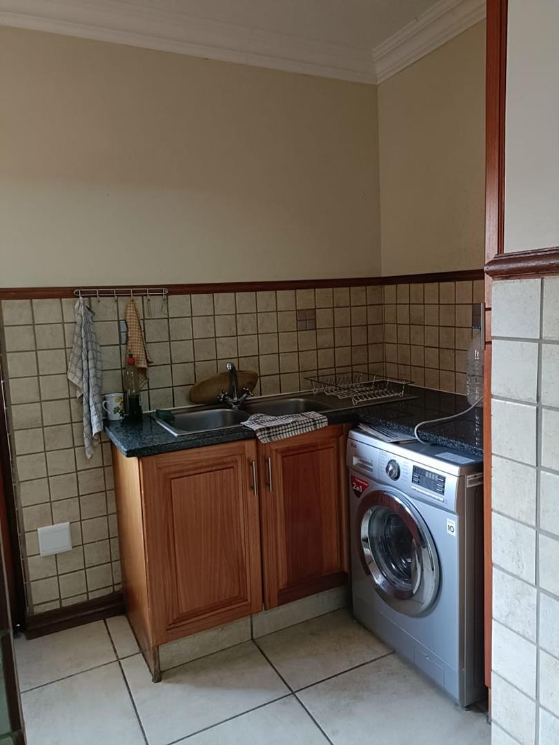 3 Bedroom Property for Sale in Bronberg Ext 1 Gauteng