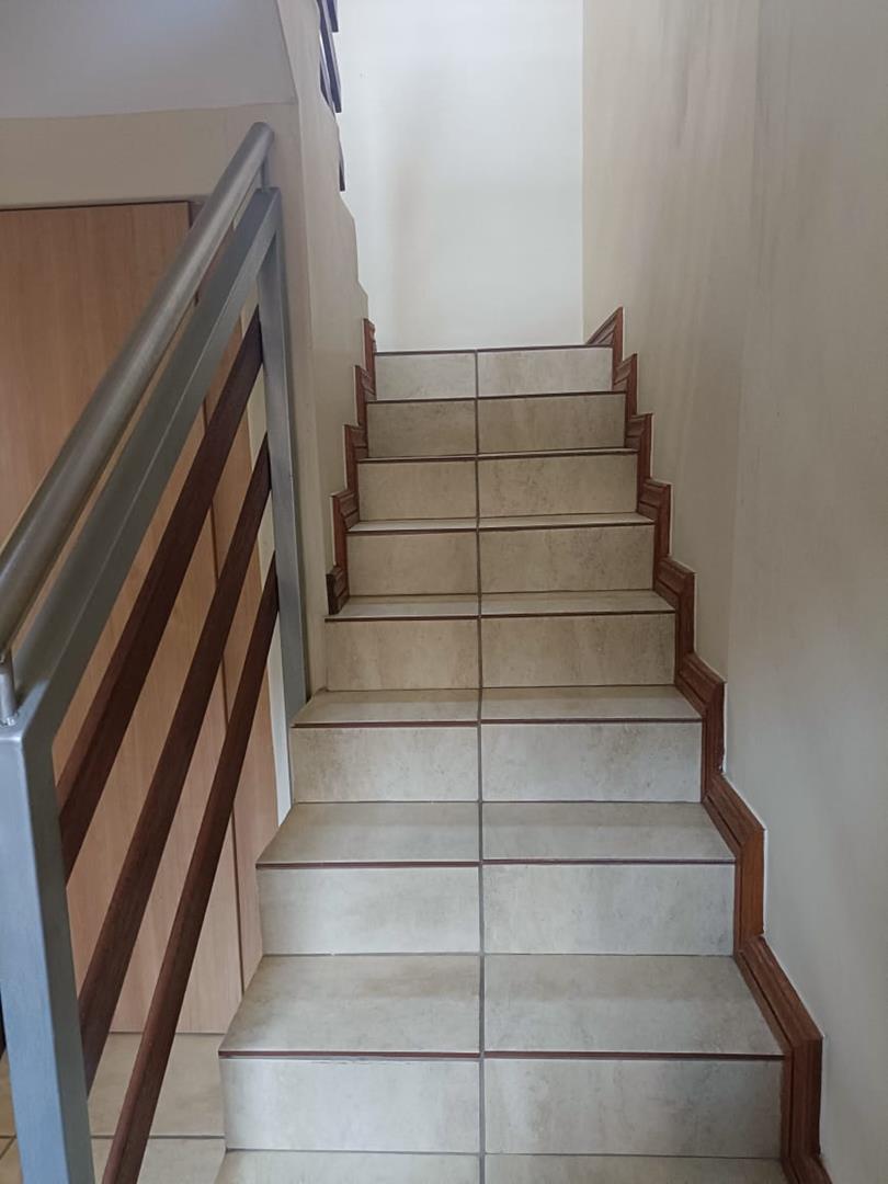 3 Bedroom Property for Sale in Bronberg Ext 1 Gauteng