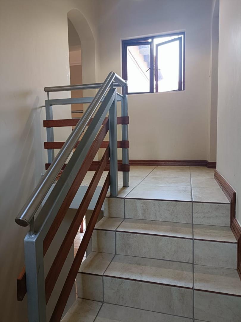 3 Bedroom Property for Sale in Bronberg Ext 1 Gauteng