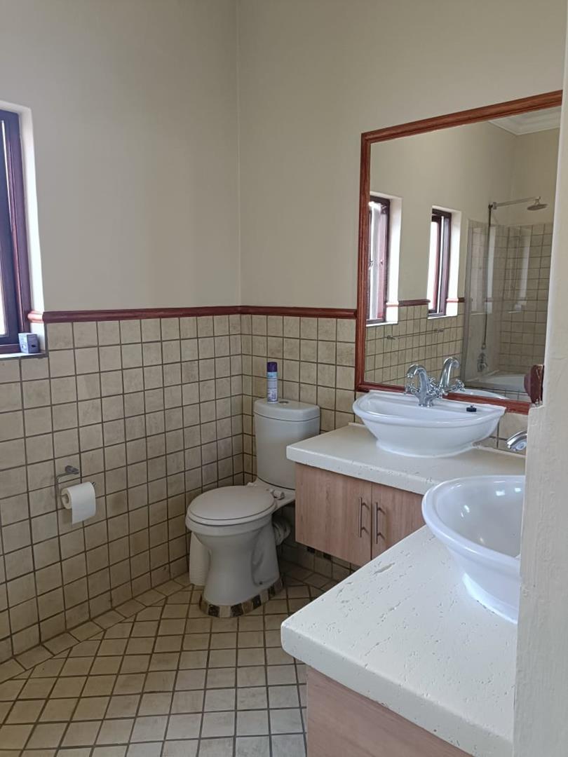 3 Bedroom Property for Sale in Bronberg Ext 1 Gauteng
