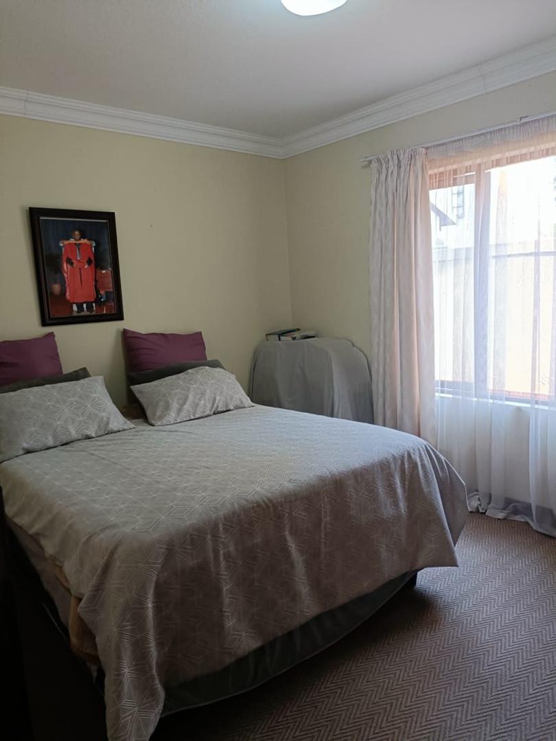 3 Bedroom Property for Sale in Bronberg Ext 1 Gauteng
