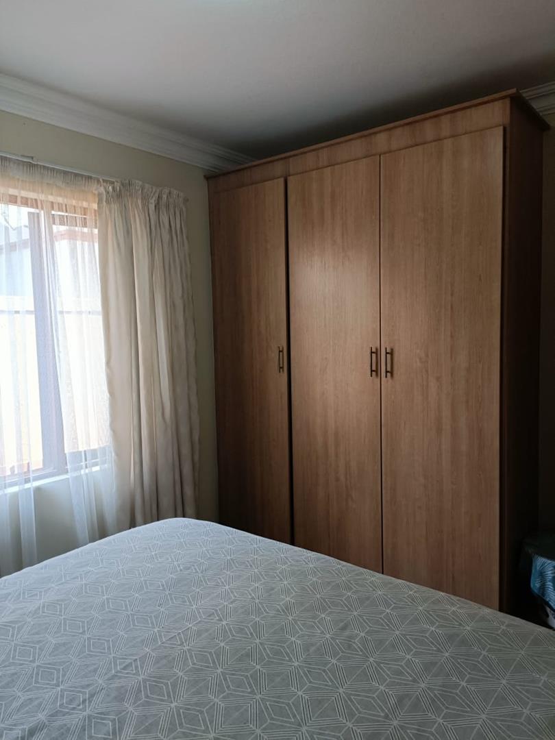 3 Bedroom Property for Sale in Bronberg Ext 1 Gauteng