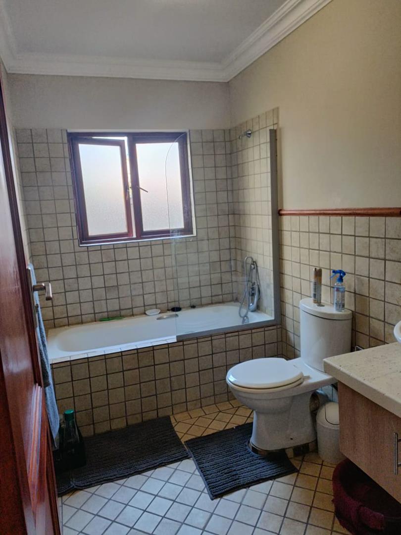 3 Bedroom Property for Sale in Bronberg Ext 1 Gauteng