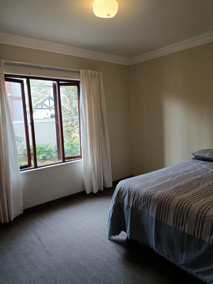 3 Bedroom Property for Sale in Bronberg Ext 1 Gauteng