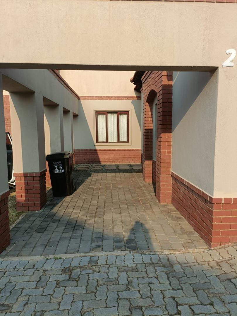3 Bedroom Property for Sale in Bronberg Ext 1 Gauteng