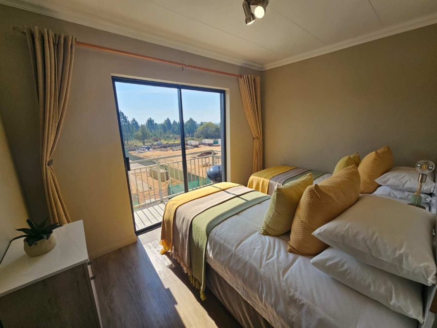 2 Bedroom Property for Sale in Roodepark Eco Estate Gauteng
