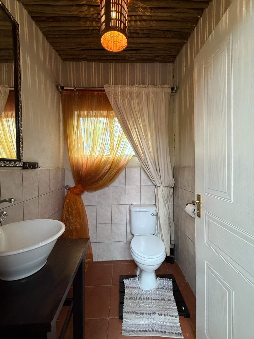 3 Bedroom Property for Sale in Roodekrans Gauteng