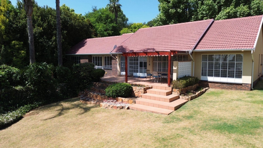 4 Bedroom Property for Sale in Constantia Kloof Gauteng