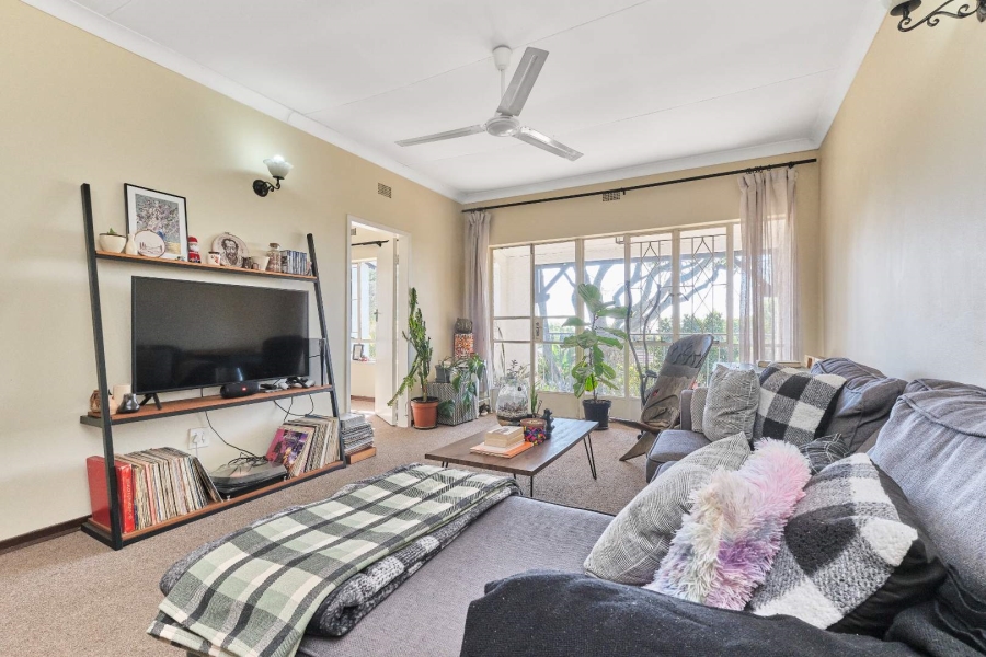 1 Bedroom Property for Sale in Valeriedene Gauteng