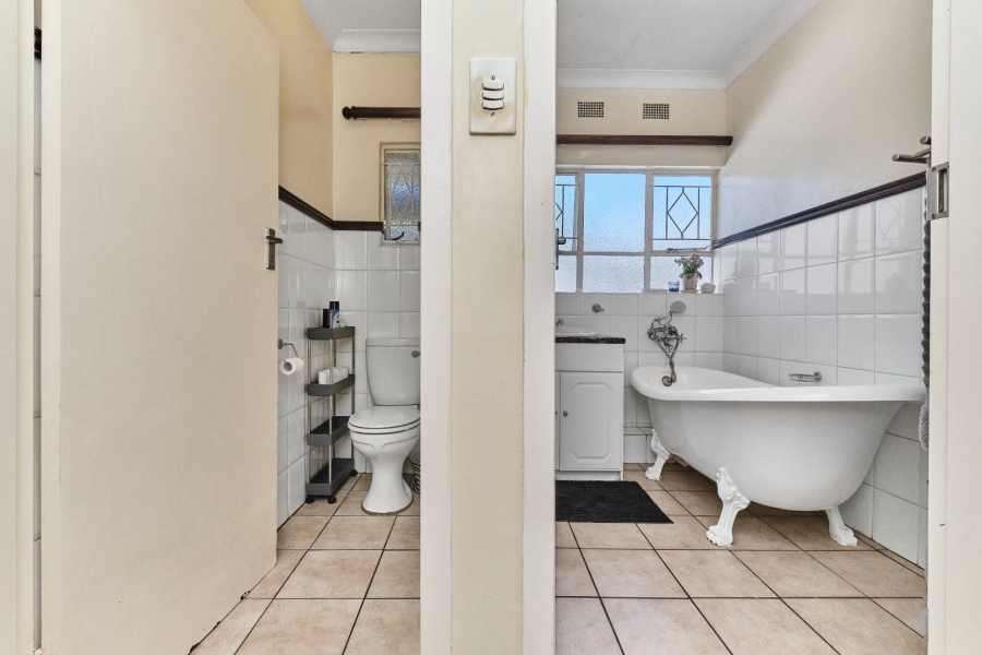 1 Bedroom Property for Sale in Valeriedene Gauteng