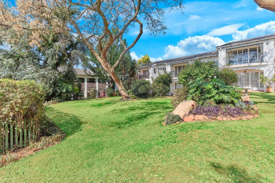 1 Bedroom Property for Sale in Valeriedene Gauteng