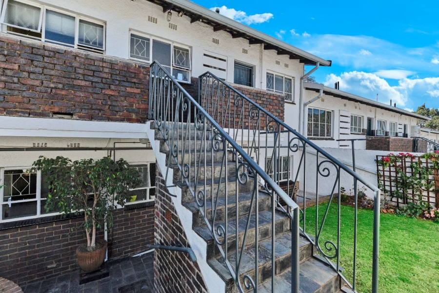 1 Bedroom Property for Sale in Valeriedene Gauteng