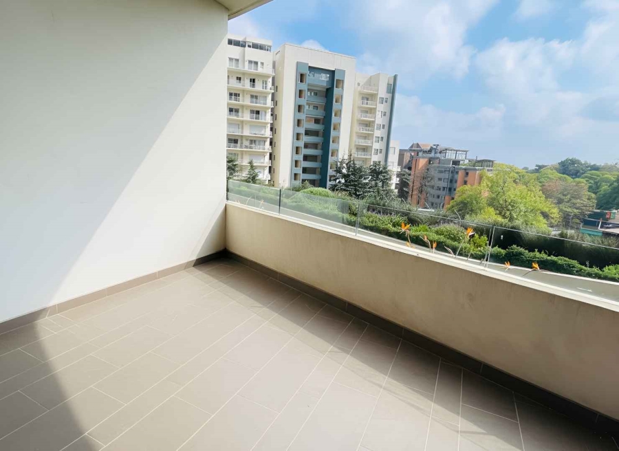 To Let 2 Bedroom Property for Rent in Morningside Gauteng