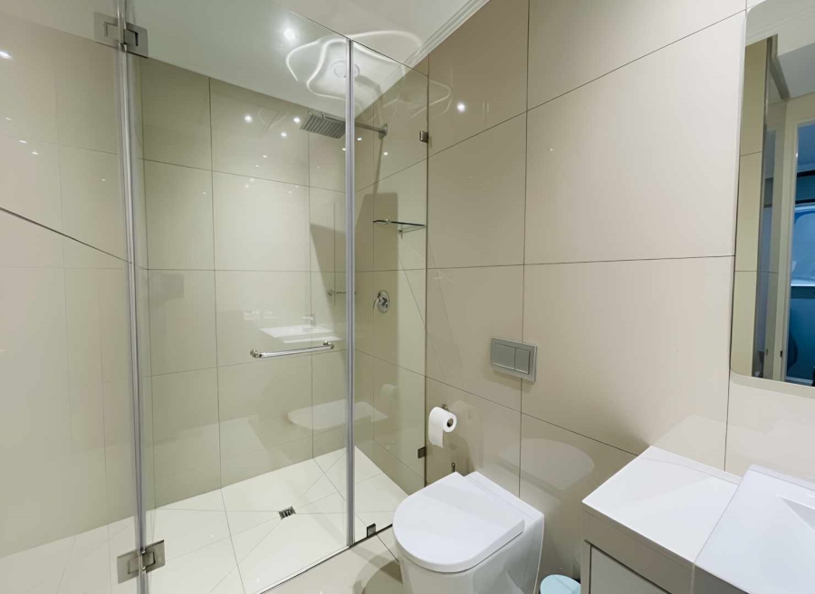 To Let 2 Bedroom Property for Rent in Morningside Gauteng